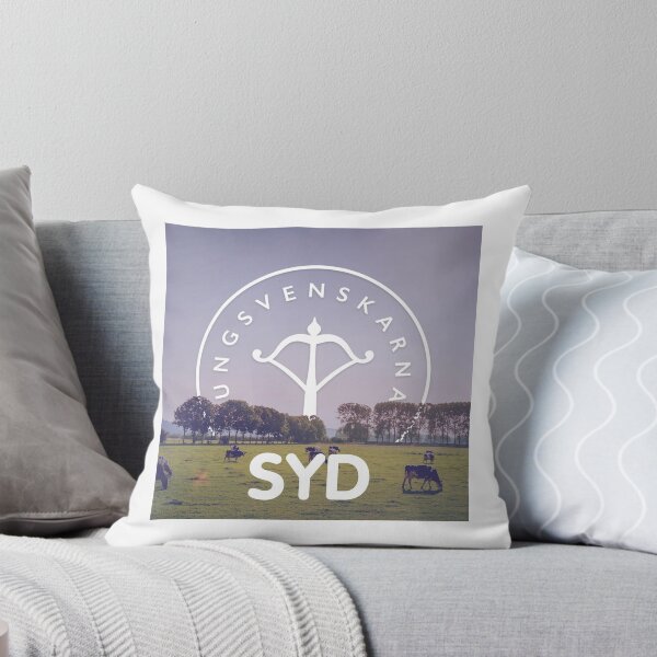 Aperçu de l'œuvre Ungsvenskarna Syd créée et vendue par oscarbyberg.