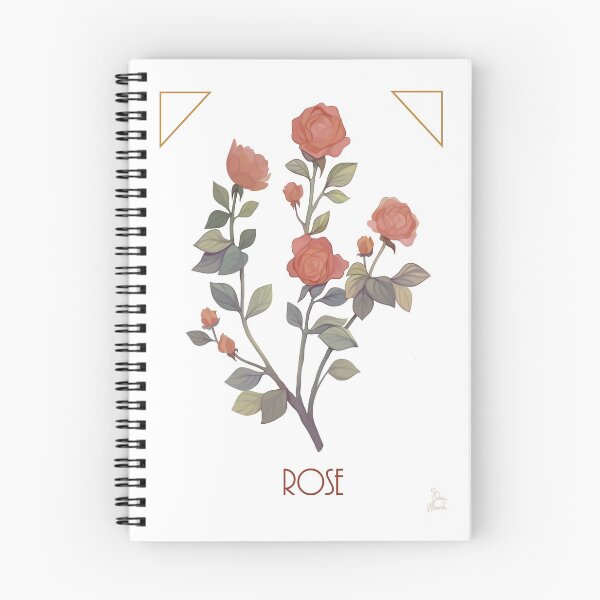 Aperçu de l'œuvre Roses créée et vendue par Victoria  Alessandri.