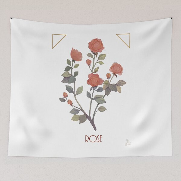 Item preview, Roses designed and sold by Victoria  Alessandri.