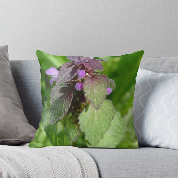 Item preview, Dead Nettle designed and sold by Barrie Woodward.