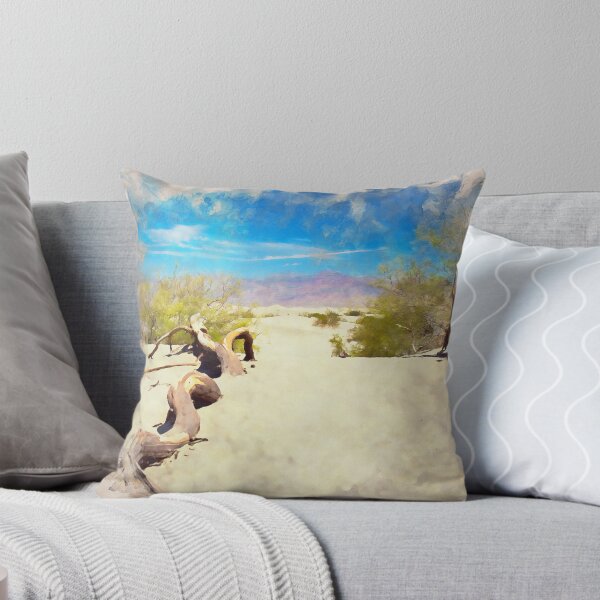 Item preview, Death Valley designed and sold by AM FineArtPrints.