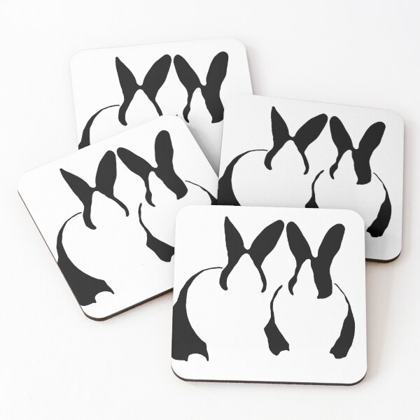 Item preview, Double Dutch Bunnies designed and sold by Double Dutch Designs.