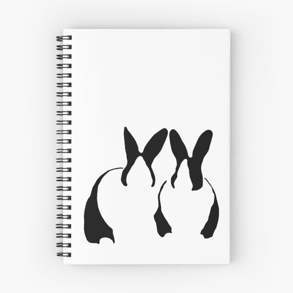 Item preview, Double Dutch Bunnies designed and sold by Double Dutch Designs.
