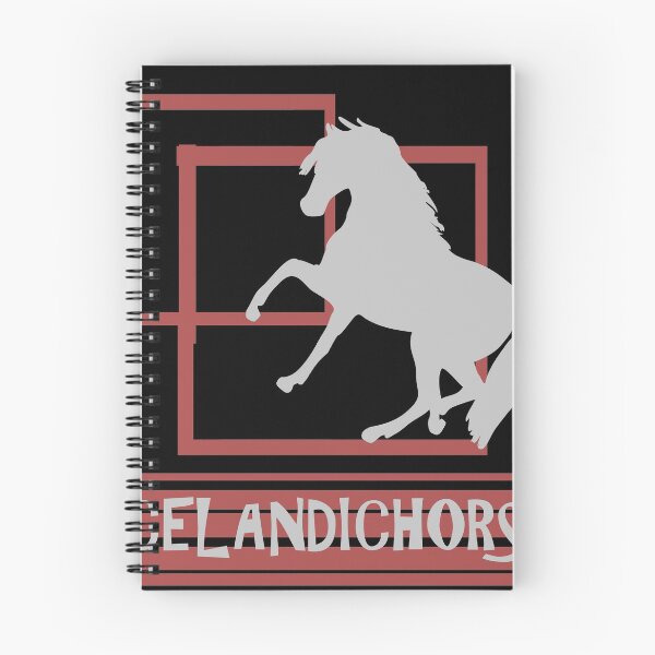 Item preview, Icelandic Horse: Iceland Horse Tölt Pony Merch designed and sold by iLambdaChi.