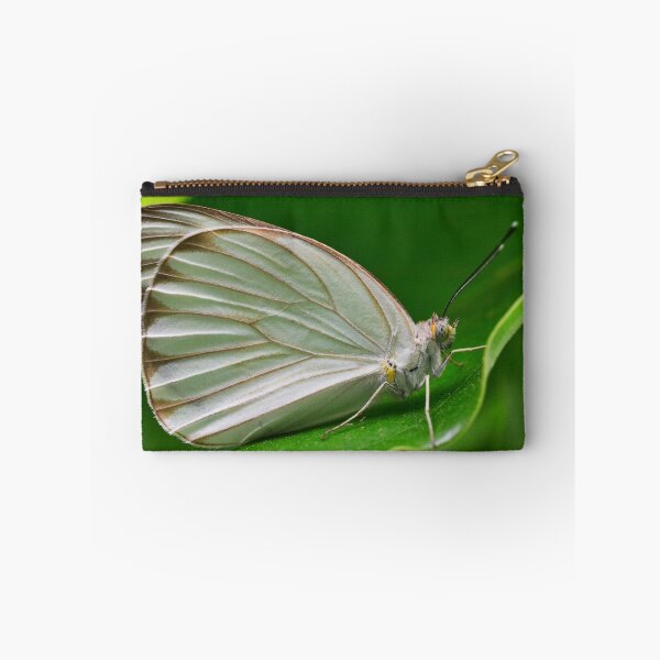 Item preview, Ascia monuste designed and sold by Pandrot.