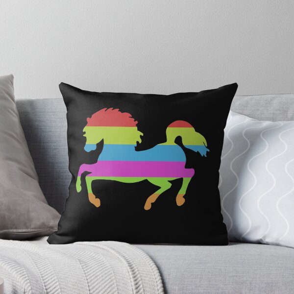 Item preview, Icelandic Horse: Iceland Horse Tölt Pony Merch designed and sold by iLambdaChi.