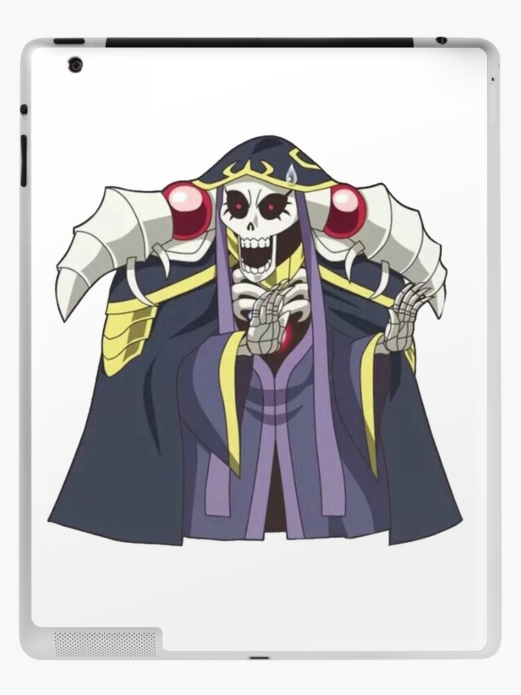 Overlord Ainz Ooal Gown Mug - ANIME MAGIC MUGS - Nakama Store