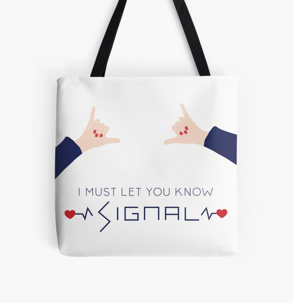 Twice Knock Knock Cute Kpop Song Lyrics Typography Tote Bag For Sale By Mschubbybunny Redbubble