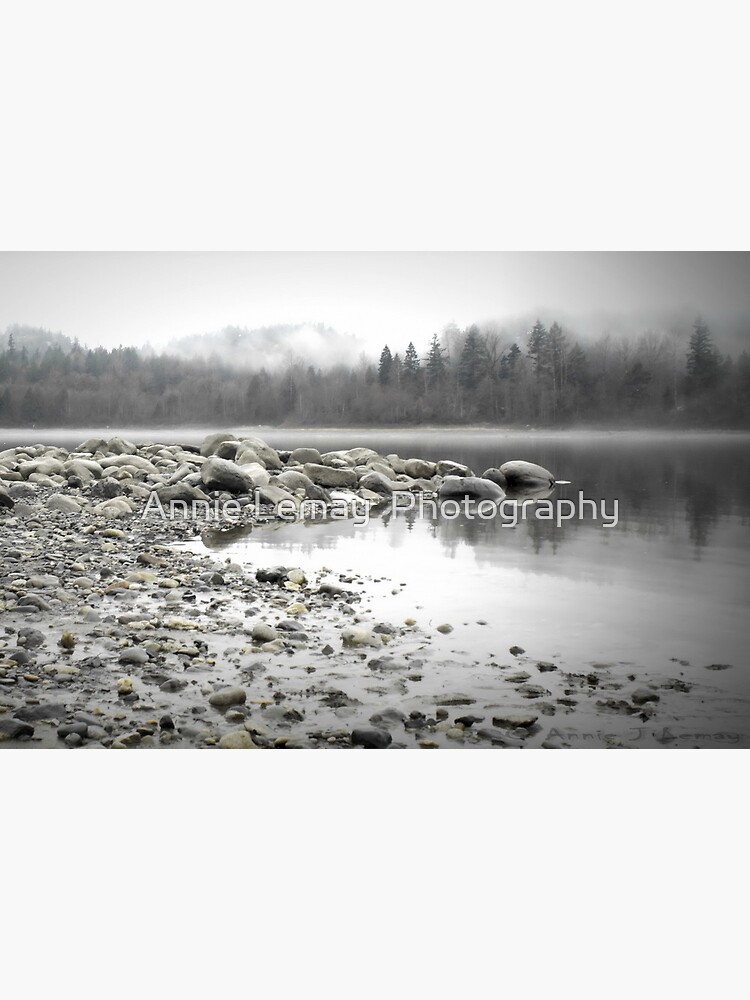 Fraser River by ajlphotography