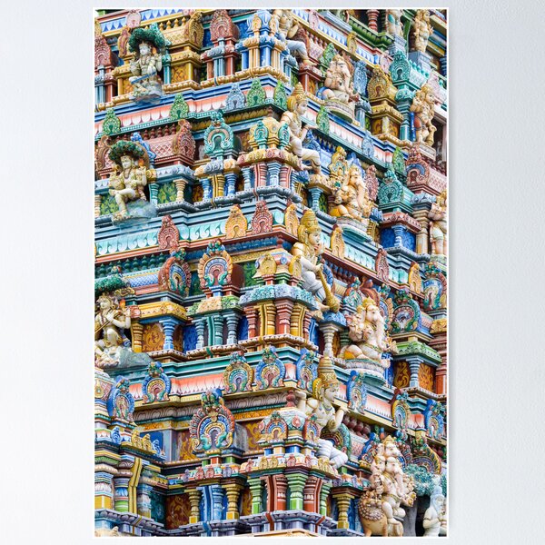 Item preview, The Temple designed and sold by Walter Quirtmair.