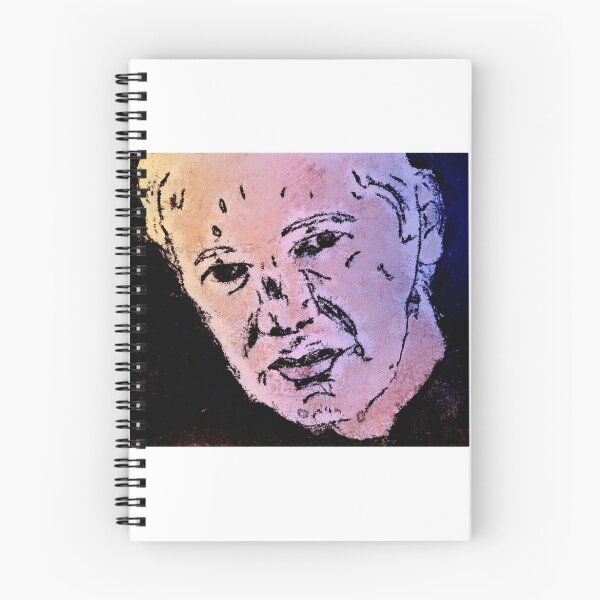 Item preview, Julian Assange designed and sold by Albert.