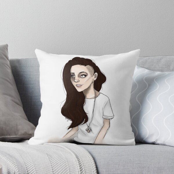 Item preview, Lynn Gunn  designed and sold by Lindsay Neilson.