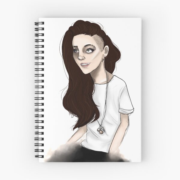 Item preview, Lynn Gunn  designed and sold by Lindsay Neilson.