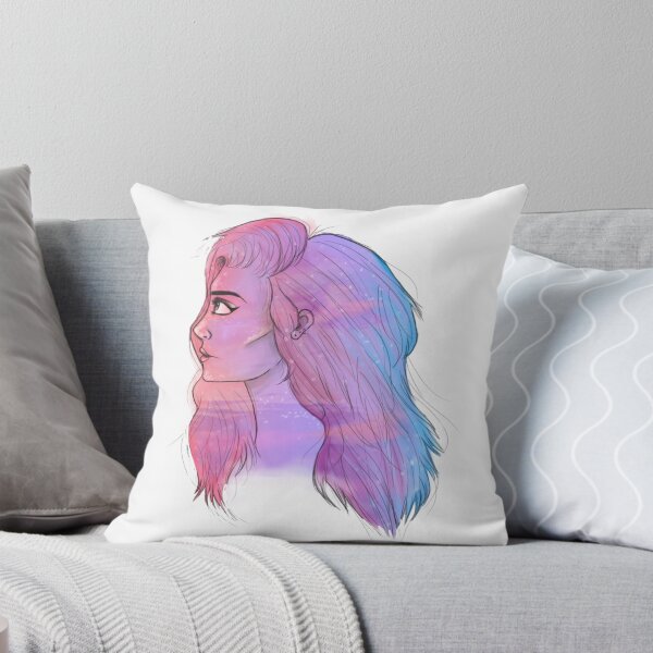 Item preview, Halsey - Colors designed and sold by Lindsay Neilson.