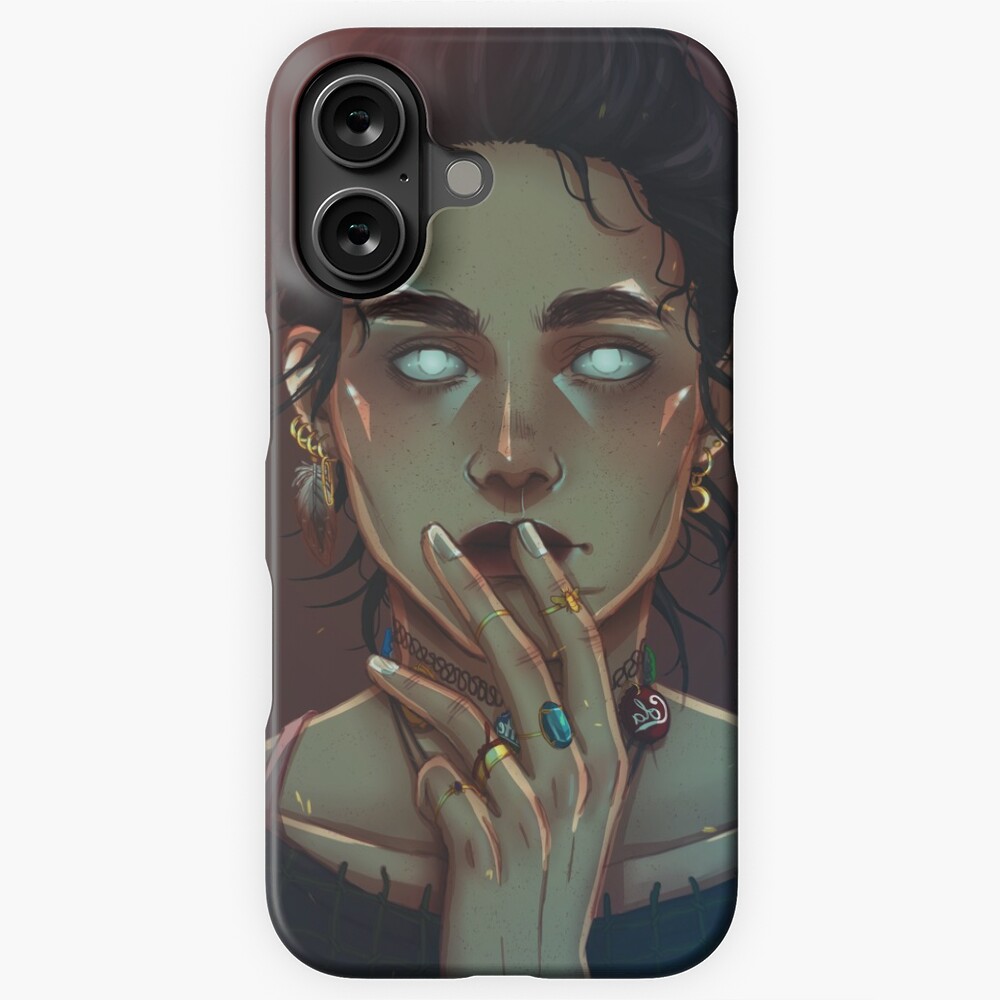 Item preview, iPhone Snap Case designed and sold by dancingdinosaur.