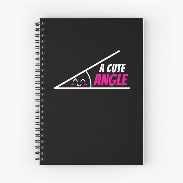 Item preview, Acute Angle Humor Math Teacher designed and sold by 4tomic.