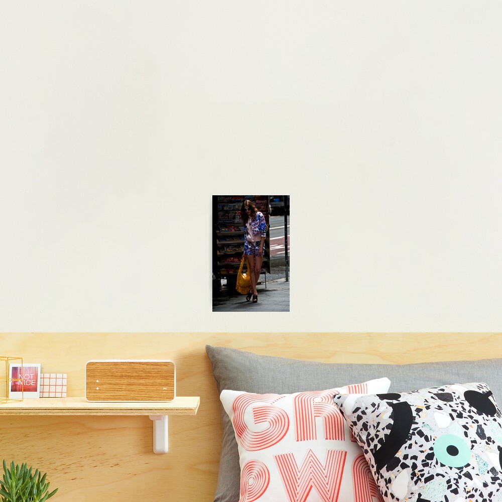 Item preview, Photographic Print designed and sold by mchammerhead.