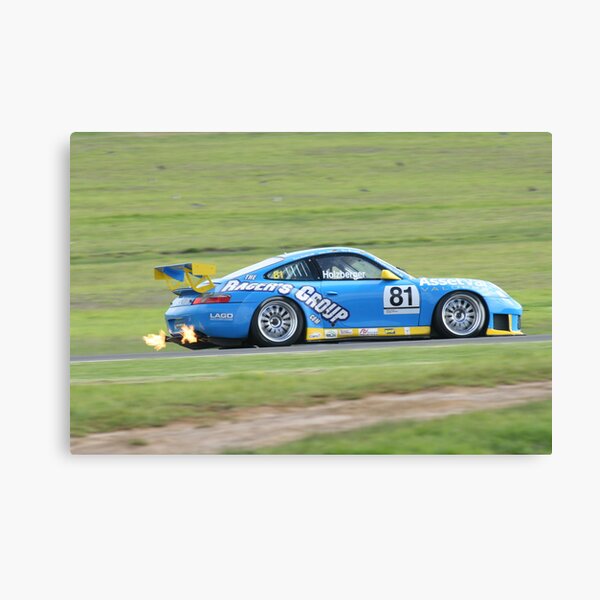 Item preview, PORSCHE GT3.   "We Have Ignition" designed and sold by Ian Nichols.