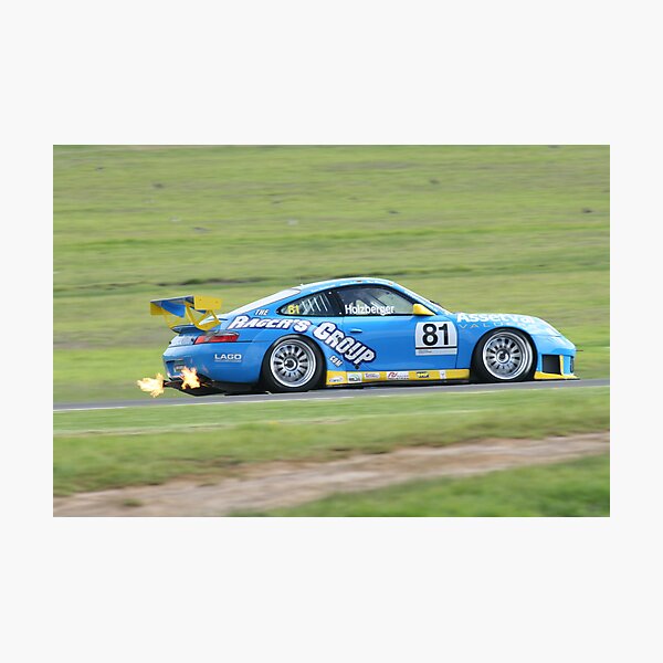 Item preview, PORSCHE GT3.   "We Have Ignition" designed and sold by Ian Nichols.
