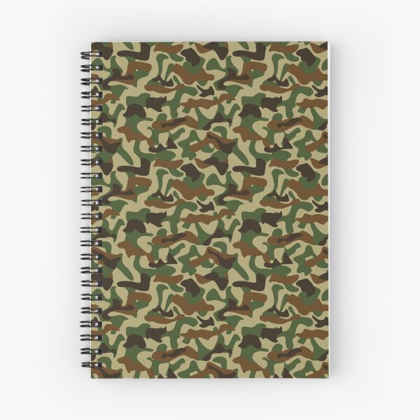 Item preview, Camouflage Pattern designed and sold by iamdanry.