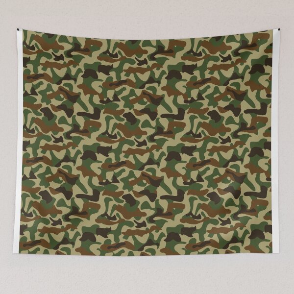 Item preview, Camouflage Pattern designed and sold by iamdanry.