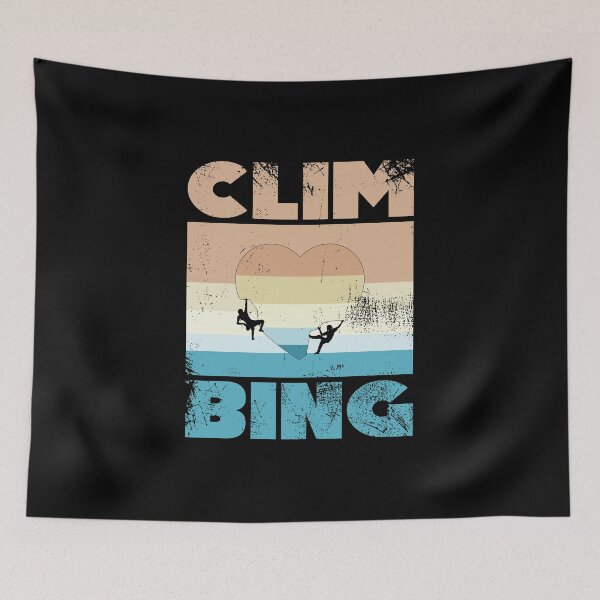 Item preview, Love climbing designed and sold by I-Mc.