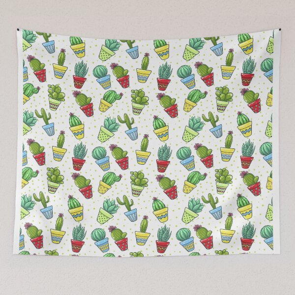 Item preview, Cartoon Cactus designed and sold by iamdanry.