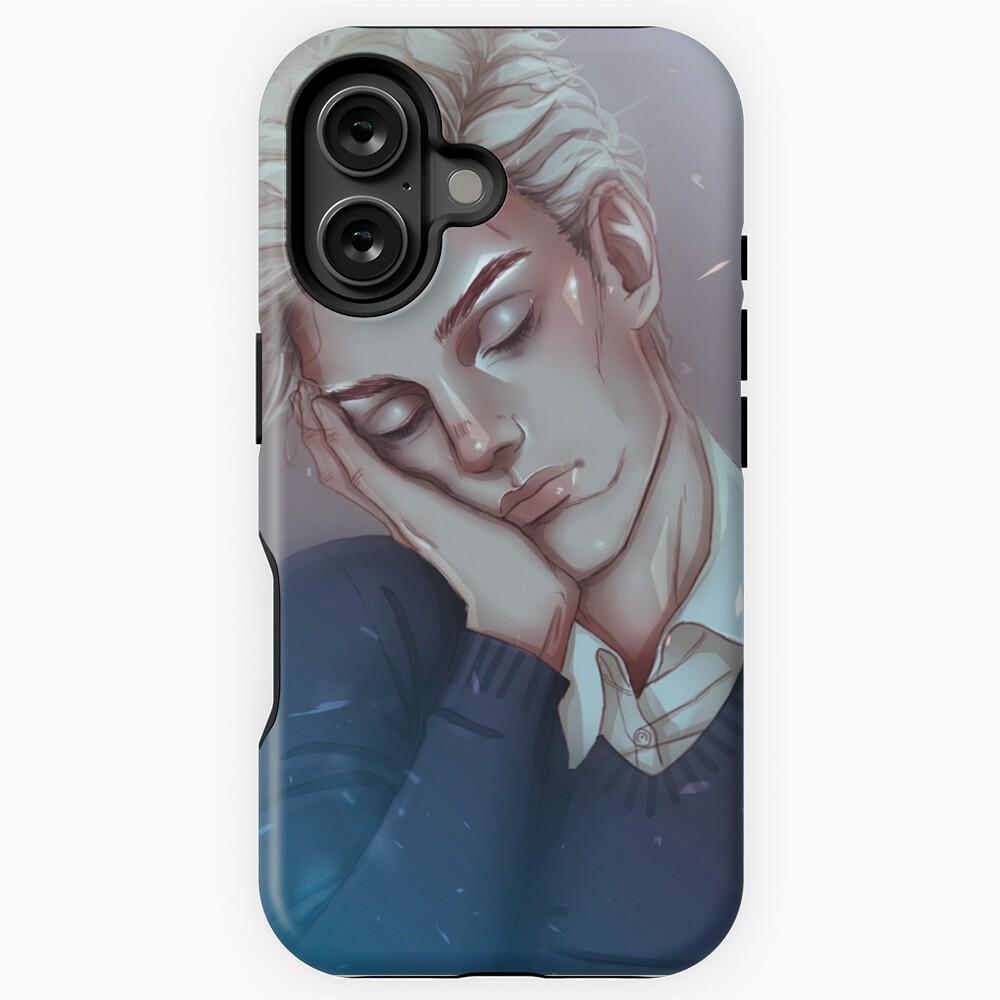 Item preview, iPhone Tough Case designed and sold by dancingdinosaur.