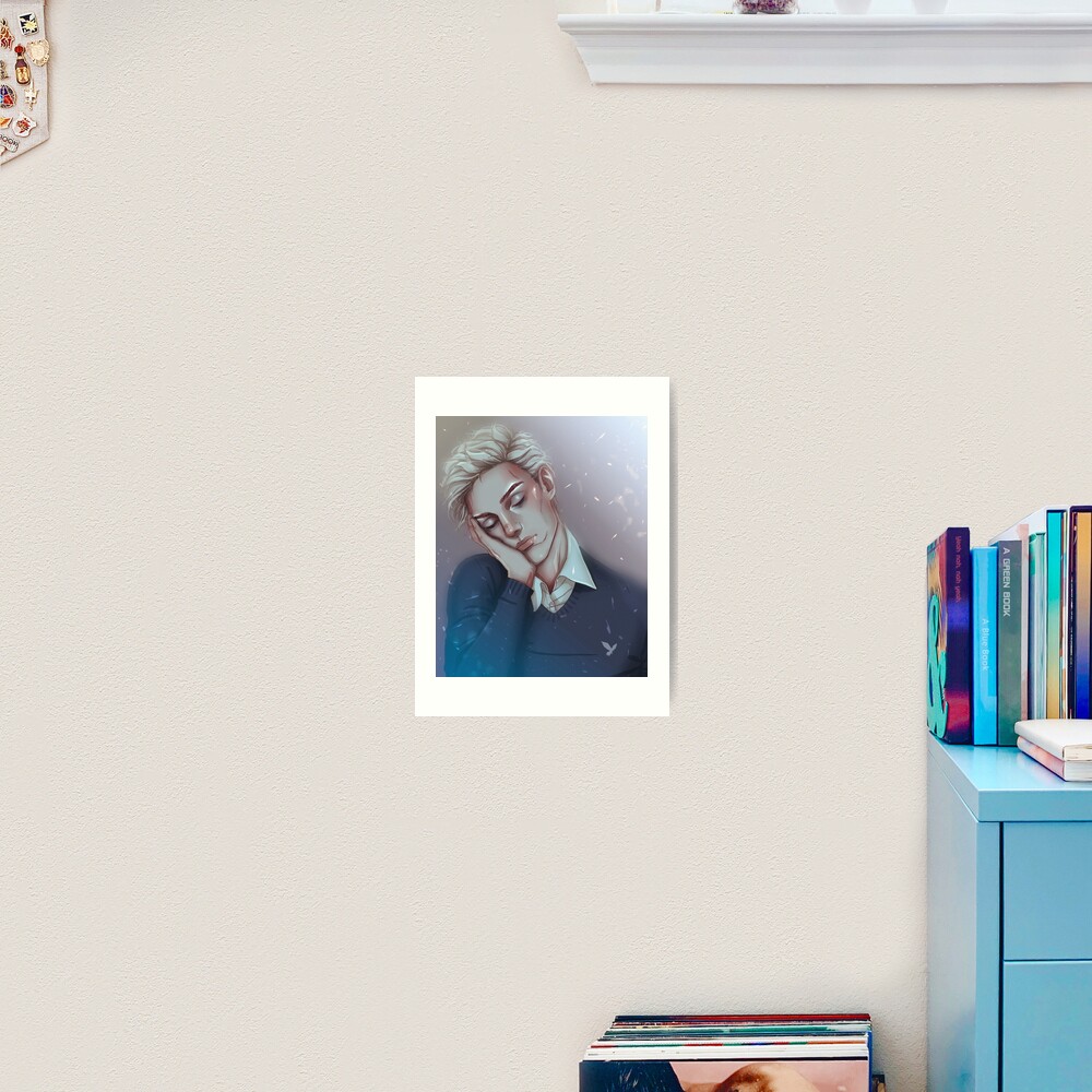 Item preview, Art Print designed and sold by dancingdinosaur.