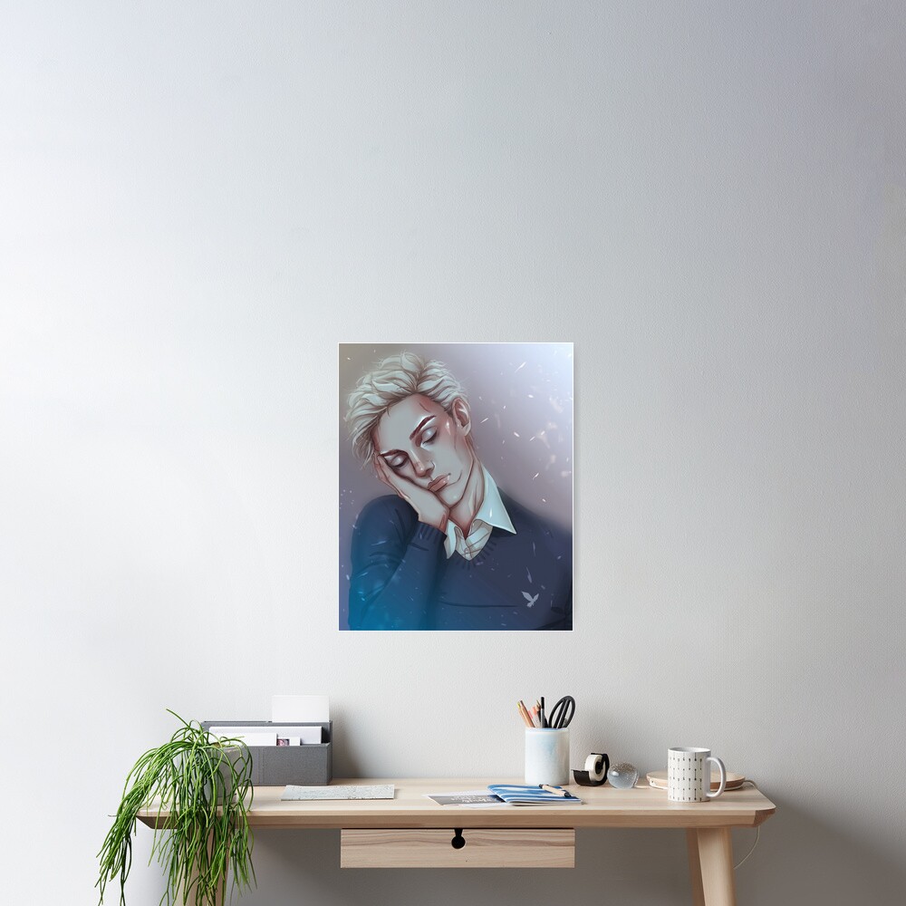 Item preview, Poster designed and sold by dancingdinosaur.