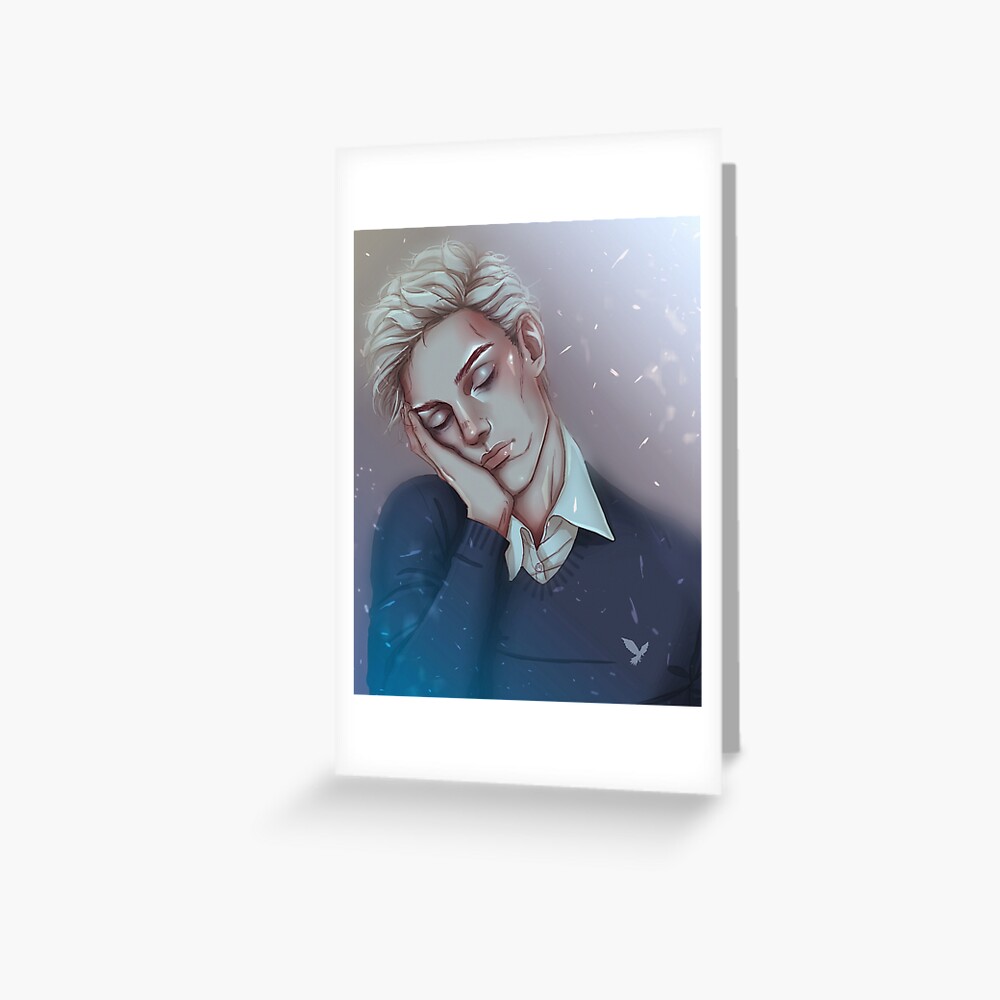 Item preview, Greeting Card designed and sold by dancingdinosaur.