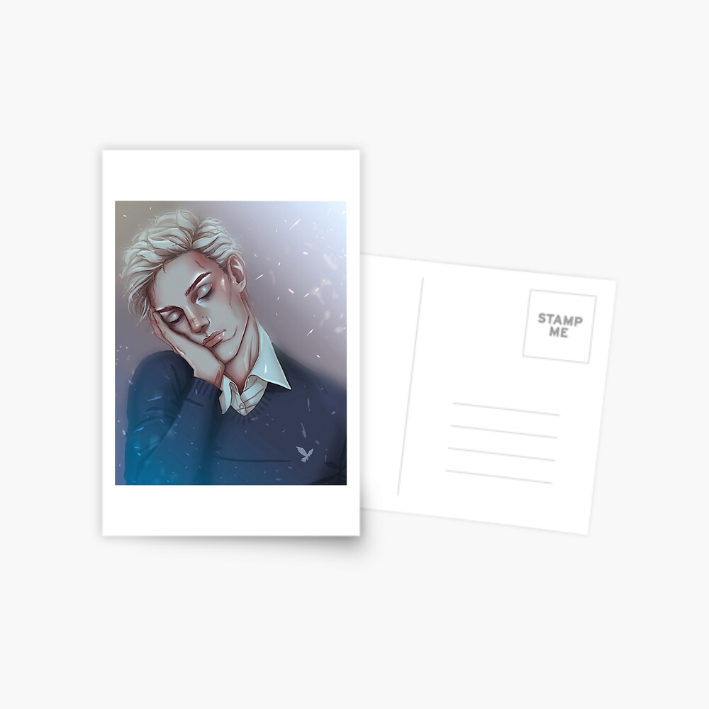 Item preview, Postcard designed and sold by dancingdinosaur.