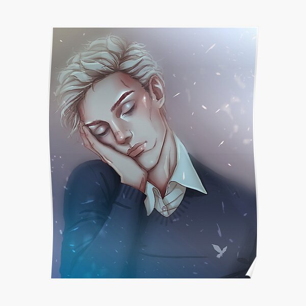 Noah Czerny - Light Poster
