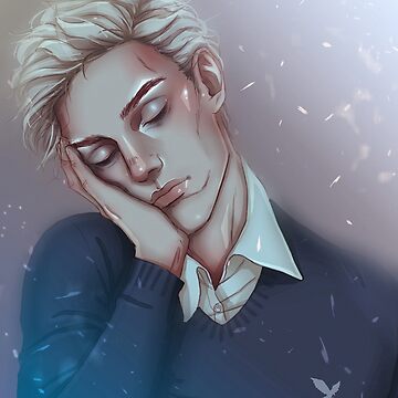 Artwork thumbnail, Noah Czerny - Light by dancingdinosaur