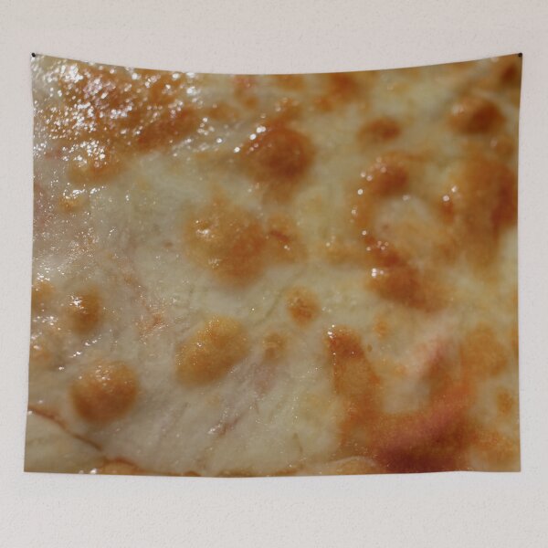 Item preview, Pizza 6 designed and sold by Logan McCarthy.