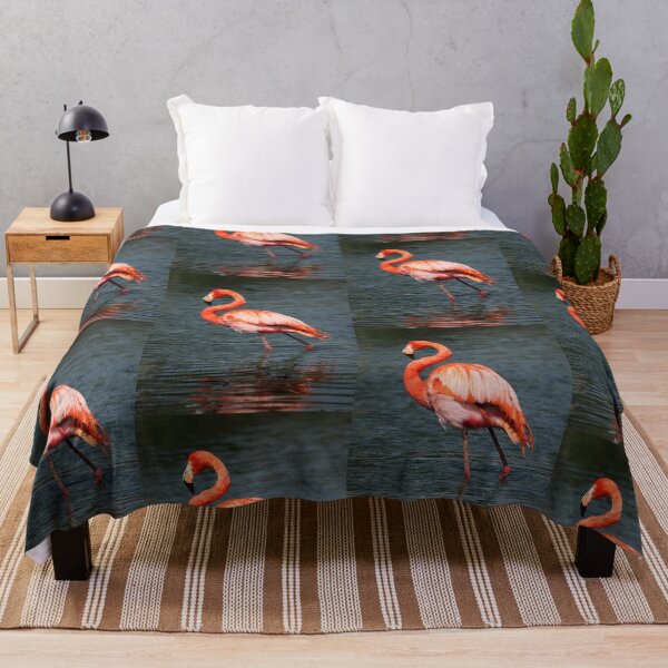 Item preview, Flamingo bird @ crazydodo designed and sold by crazydodo.
