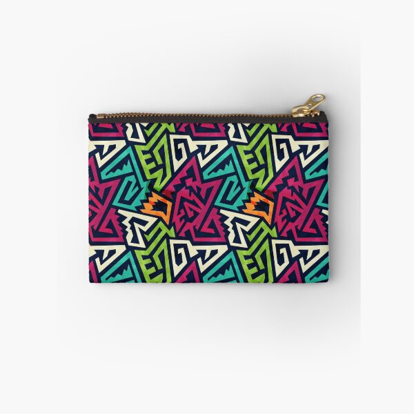 Item preview, Colorful Abstract designed and sold by iamdanry.