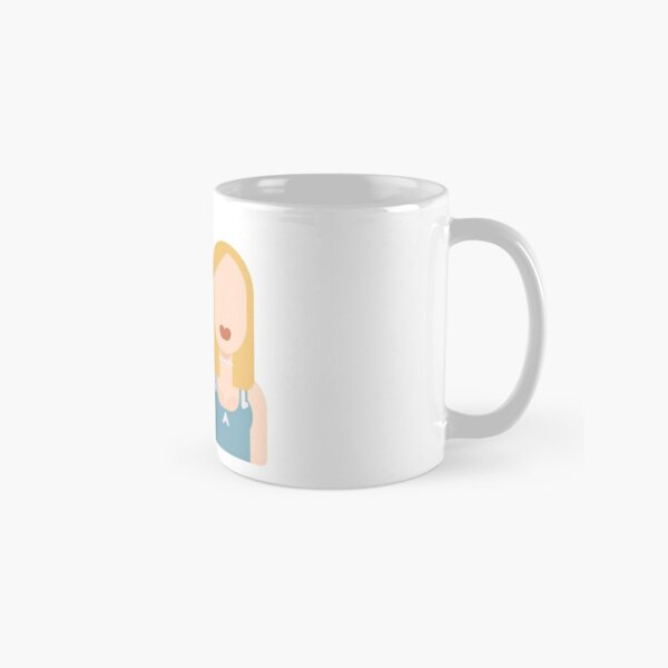 Romy And Michele Coffee Mugs for Sale Redbubble