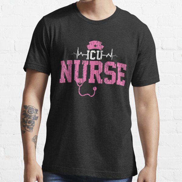 Intensive Care Unit T-Shirts | Redbubble