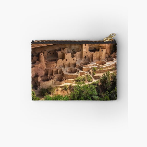Item preview, Mesa Verde - Colorado designed and sold by Kathy Weaver.