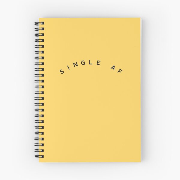 Item preview, Single AF designed and sold by mivpiv.