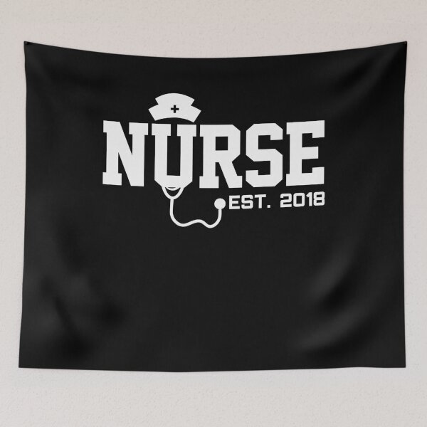 Item preview, Nurse Graduation 2019 T-Shirt designed and sold by 4tomic.