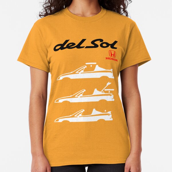 el sol t shirt