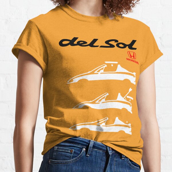 el sol t shirt