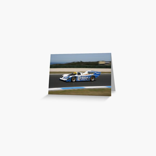 Item preview, PORSCHE 917 Phillip Island designed and sold by Ian Nichols.