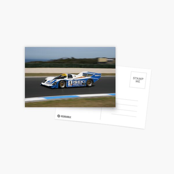 Item preview, PORSCHE 917 Phillip Island designed and sold by Ian Nichols.