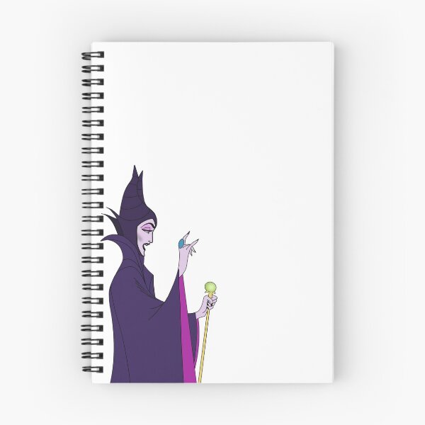 Item preview, Maleficent  designed and sold by Rae & Nova.