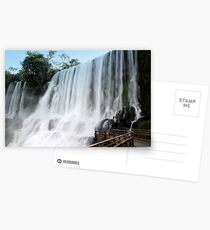 Power of Water Postcards