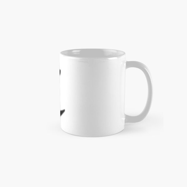 Chill Face Classic Mug