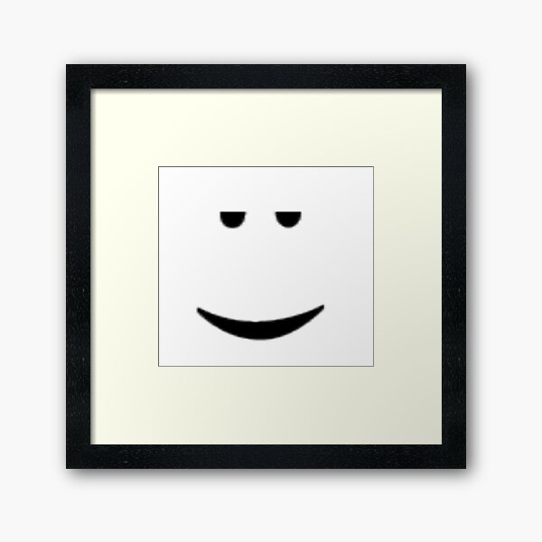 Laughing Fun Face Roblox